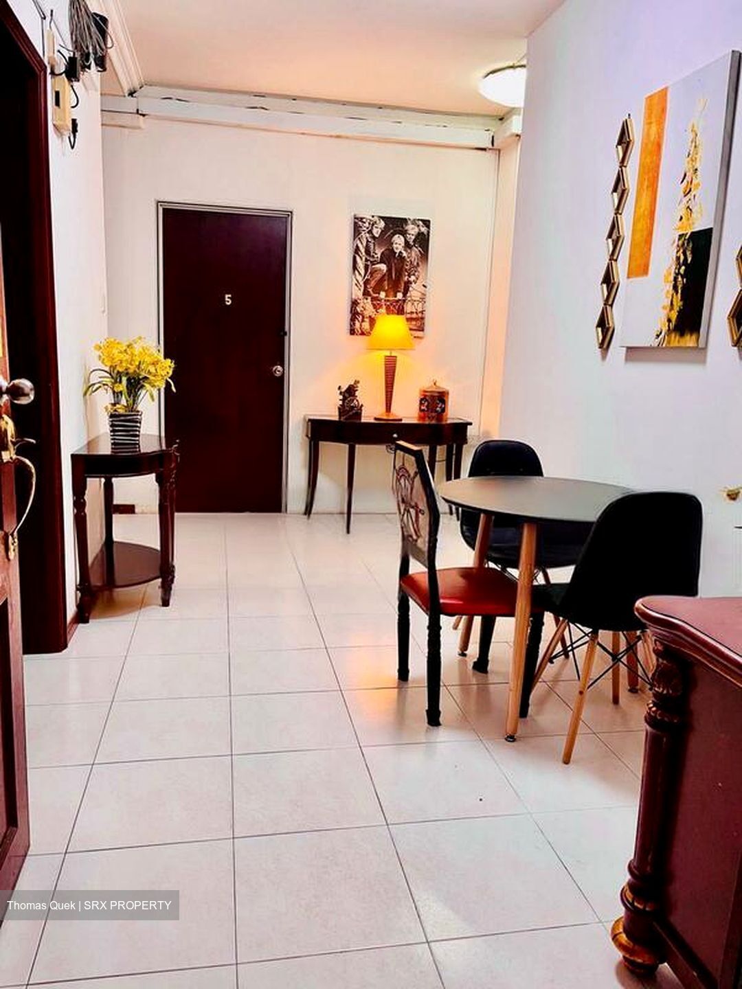 Angsana@21 (D14), Apartment #458566531